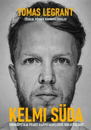 Kelmi süda (2022, Tomas Legrant)