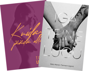 Kombo: Iga teine lugu + Kuidas jääda ellu